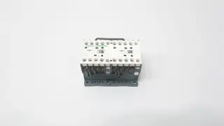 SCHNEIDER LP5K0901BW3 REVERSING CONTACTOR 24V-DC 5HP