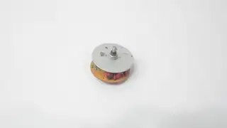 KB ELECTRONICS KBVC-14 SPEED CONTROL 120V-AC 4A