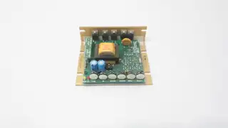 DANFOSS S11000A000 SPEED CONTROLLER BOARD 120V-AC 90V-DC