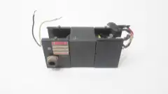 HAMMOND EG9EA E TRANSFORMER 600V-AC 12/24V-AC 100VA