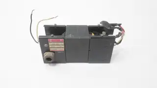 HAMMOND EG9EA E TRANSFORMER 600V-AC 12/24V-AC 100VA