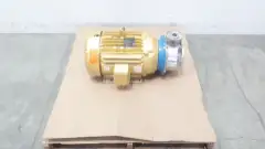 GOULDS 01SH08A15T3E2 ESHC 1X2X8-2P-PM STAINLESS CENTRIFUGAL PUMP 15HP 230/460V