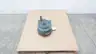 DODGE 244525 TXT409BT TORQUE-ARM SHAFT MOUNT SPEED REDUCER 41.3HP 9.67:1 thumbnail 1
