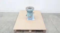 PFAUDLER DWV50310AKC MIXER AGITATOR GEAR DRIVE 10:1
