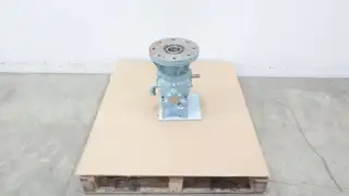 PFAUDLER DWV50310AKC MIXER AGITATOR GEAR DRIVE 10:1