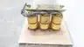ELECTRON COIL INC ECI F10047-12 PLATE TRANSFORMER 3PH 111KVA 489V-AC 6532V-AC thumbnail 3