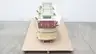 NORATEL 7-030-000074 F10047-12 PLATE TRANSFORMER 111KVA 452/471/489V-AC 7258V-AC thumbnail 1