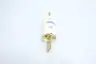 EDISON JDL200I DUAL-ELEMENT TIME-DELAY CLASS J BLADE FUSE 200A 600V-AC thumbnail 2