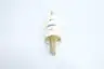 EDISON JDL200I DUAL-ELEMENT TIME-DELAY CLASS J BLADE FUSE 200A 600V-AC thumbnail 4
