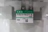 CKD PV5G-8-FPG-D-1-N-A06 5-PORT PILOT OPERATED SOLENOID VALVE 100V-AC 3/4IN thumbnail 6