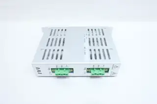 IAI RESU-2 REGENERATIVE RESISTOR 80W