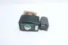 CKD APK11-15A-03NS SOLENOID VALVE NPT 24V-DC 1/2IN thumbnail 1