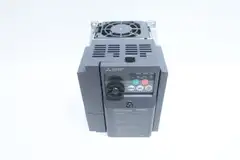 MITSUBISHI FR-D740-1.5K AC VFD DRIVE 380-480V-AC 0.2-400HZ 380-480V-AC 1.5KW