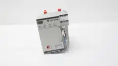 ALLEN BRADLEY 5069-L320ERM COMPACTLOGIX 5380 2MB ENET MOTION PROCESSOR MODULE