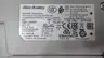ALLEN BRADLEY 5069-L320ERM COMPACTLOGIX 5380 2MB ENET MOTION PROCESSOR MODULE thumbnail 5