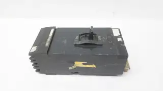 SQUARE D LA-26250-BC MOLDED CASE CIRCUIT BREAKER 250A 600V-AC 2P