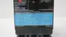 SIEMENS ED63B045 MOLDED CASE CIRCUIT BREAKER 600V-AC 3P 45A AMP thumbnail 5