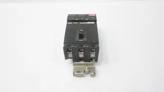 SQUARE D FA-32020 MOLDED CASE CIRCUIT BREAKER 20A 240V-AC 3P