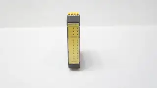 ELOBAU 485EPE16 EXPANSION UNIT INPUT MODULE