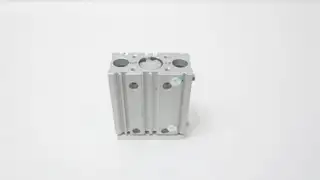 CKD STSB-2550 DOUBLE ROD PNEUMATIC CYLINDER 25MM 50MM