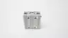 CKD STSB-2550 DOUBLE ROD PNEUMATIC CYLINDER 25MM 50MM thumbnail 1