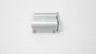 CKD STSB-2550 DOUBLE ROD PNEUMATIC CYLINDER 25MM 50MM thumbnail 5