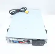 APC SUA2200RM2U COMPUTER UPS 48V-DC 110/120V-AC 2200VA