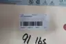APC SUA2200RM2U COMPUTER UPS 48V-DC 110/120V-AC 2200VA thumbnail 5