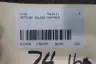 METTLER TOLEDO PTHK 1000 000 PANTHER PLUS SCALE TERMINAL W/ B250P PLATFORM 500LB thumbnail 6