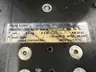 METTLER TOLEDO PTHK 1000 000 PANTHER PLUS SCALE TERMINAL W/ B250P PLATFORM 500LB thumbnail 4
