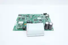 TRANE 64002334 BCU CONTROLLER PCB CIRCUIT BOARD