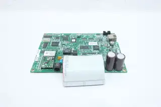 TRANE 64002334 BCU CONTROLLER PCB CIRCUIT BOARD