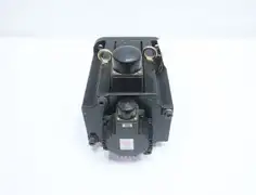 YASKAWA SGMGH-40A2P2S SERVO MOTOR 4000W 1000RPM 38.2NM 200V-AC