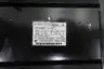 YASKAWA SGMGH-40A2P2S SERVO MOTOR 4000W 1000RPM 38.2NM 200V-AC thumbnail 5
