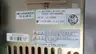 YASKAWA CACR-UP130AAB SERVO DRIVE thumbnail 6