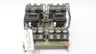 ALLEN BRADLEY 715X-DOD11 REVERSING STARTER 120V-AC 40HP SIZE 3 thumbnail 1