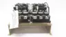 ALLEN BRADLEY 715X-DOD11 REVERSING STARTER 120V-AC 40HP SIZE 3 thumbnail 2