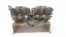 ALLEN BRADLEY 715X-DOD11 REVERSING STARTER 120V-AC 40HP SIZE 3 thumbnail 4
