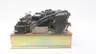 ALLEN BRADLEY 715X-DOD11 REVERSING STARTER 120V-AC 40HP SIZE 3 thumbnail 5