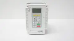 RELIANCE ELECTRIC 6SP240P5 SP600 AC VFD DRIVE 0.5HP 0-230V-AC