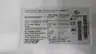 RELIANCE ELECTRIC 6SP240P5 SP600 AC VFD DRIVE 0.5HP 0-230V-AC thumbnail 5