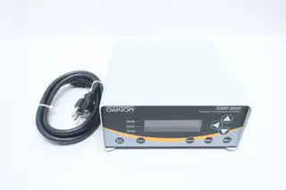OAKTON 89800-02 TEMP 9000 10A ADVANCED THERMOCOUPLE CONTROLLER 230V-AC