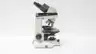 LEICA ATC 2000 COMPOUND UPRIGHT MICROSCOPE 4X 10X 40X thumbnail 4