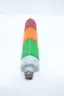 EDWARDS 102PMBS-G1 RED, AMBER, GREEN STACK LIGHT ASSEMBLY 24V-DC thumbnail 1