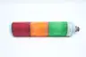 EDWARDS 102PMBS-G1 RED, AMBER, GREEN STACK LIGHT ASSEMBLY 24V-DC thumbnail 2