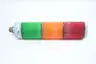 EDWARDS 102PMBS-G1 RED, AMBER, GREEN STACK LIGHT ASSEMBLY 24V-DC thumbnail 4