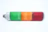 EDWARDS 102PMBS-G1 RED, AMBER, GREEN STACK LIGHT ASSEMBLY 24V-DC thumbnail 5