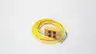 TURCK VB 40-P7X5-5 4-PORT SENSOR JUNCTION BOX CORDSET CABLE thumbnail 2
