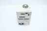 TOSHIBA VFS11-4015PL-WP AC VFD DRIVE 0.5-500HZ 380/500V-AC 2HP thumbnail 2