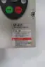 TOSHIBA VFS11-4015PL-WP AC VFD DRIVE 0.5-500HZ 380/500V-AC 2HP thumbnail 6